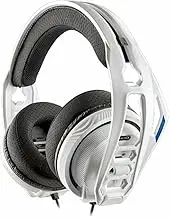 RIG 400 HS White