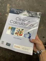 Clinical Calculations