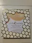 BEAUTY BAKERIE MILK & HONEY HIGHLIGHTER PALETTE 4 SHADES