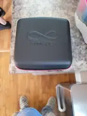 Infini apps Vr Case oculus go or Samsung vr.