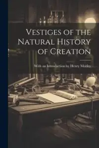 在飛比找博客來優惠-Vestiges of the Natural Histor