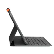 Logitech Slim Folio for iPad 10.2" (7th 8th 9th Gen)