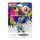 switch 漆彈大作戰 近距離無線連線 NFC 連動人偶玩具 amiibo 藍男孩 SPLATOON 【魔力電玩】