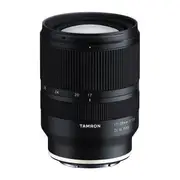 Tamron AF 17-28mm F2.8 Di III RXD - Sony FF