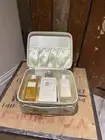 Crabtree Evelyn Summer Hill Eau De Toilette Gift Set Body Lotion Soap Bath Gel