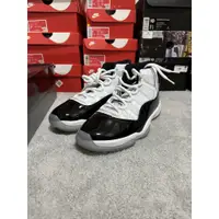 在飛比找蝦皮購物優惠-Air Jordan 11 Retro 'Concord' 