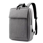 Mens Backpacks Multifunctional Waterproof Nylon Bag USB Charging Laptop Rucksack Male Portable Business Casual Unisex Bagpack