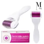 Derma Roller Microneedle - 1200 Needle Body Cellulite Scars Skin Dermaroller