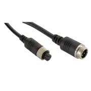 Echomaster GXE-15 Meter 49' GX Commercial Backup Reverse Camera Extension Cable