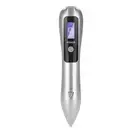 Portable LCD Dot Mole Freckle Spot Tattoo Removal Pen Beauty Skin Machine Si MAI