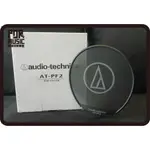 【搖滾玩家樂器】全新 免運 鐵三角AUDIO-TECHNICA AT-PF2 防噴罩 AT2020USB+麥克風 可用