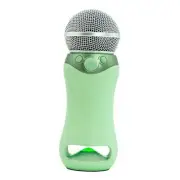 Mini Wireless Karaoke Microphone Speaker for Kids & Adults, Portable Bluetooth