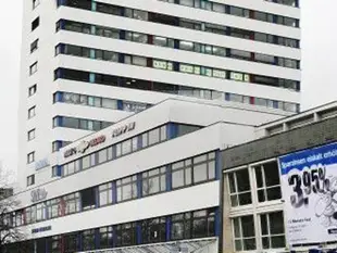 City Hotel Heilbronn