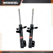 2 Pcs KYB Front Excel-G Strut Shock Absorbers fits Honda Stream RN1 RN3 00-06