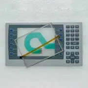 19" Touch Screen+Film For PanelView Plus 7 2711P-B7C22A9P-B 2711P-B7C22A9P B