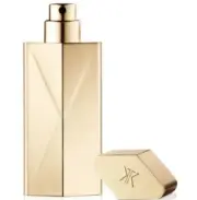 Maison Francis Kurkdjian Globe Trotter Gold Travel Spray Case - GOLD EDITION