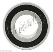 5215-2RS Bearing Angular Contact Sealed 75x130x41.3 Ball Bearings