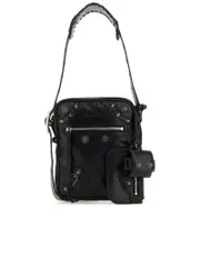 Balenciaga Le Cagole Men Crossbody Bag
