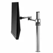 ATDEC AF-AT-P Single Arm Desktop Monitor Mount