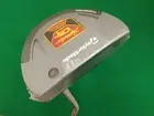 05 Pt Price Significantly Taylormade Spider Gt Rollback Single Bend 2022 / Origi