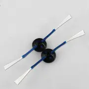 For Irobot Roomba 400 Series Sweeper 2-arm Side Brush Soft Sweeping Robot Brush