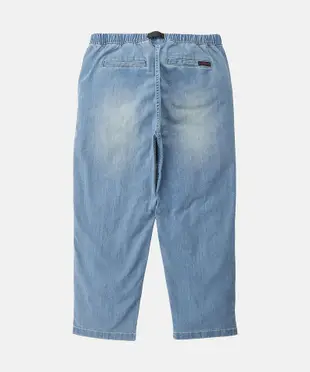 Gramicci STRETCH DENIM LOOSE TAPERED PANT 牛仔褲 G3FU-P004。太陽選物社