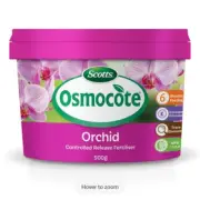Scotts Osmocote 500g ORCHID Controlled Release FERTILISER - FREE SHIP in Aust