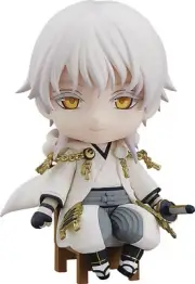 Touken Ranbu Tsurumaru Kuninaga Nendoroid Swacchao Action Figure - NIB