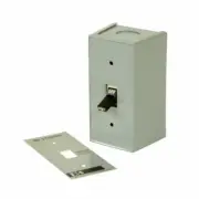 NEW CUTLER HAMMER MST01SN MS Series Toggle Operated Manual Motor Starter