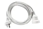 8Ware AU Main Power Extension 5m Male to Female [RC-3079AU-05]