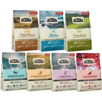 在飛比找樂天市場購物網優惠-【PETMART】 ACANA 愛肯拿 貓飼料 貓糧 寵物食