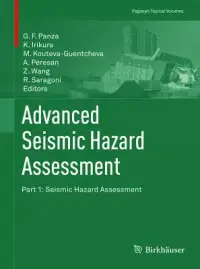 在飛比找博客來優惠-Advanced Seismic Hazard Assess
