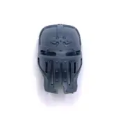 Imperial Knights Knight Castellan faceplate Mask face plate