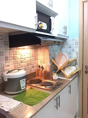 帕拉納克的1臥室公寓 - 28平方公尺/1間專用衛浴 (1-BR CONDO FOR RENT AT FIELD RESIDENCES1-BR CONDO FOR RENT AT FIELD RESIDENCES (ROOM #4)