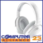 Razer Barracuda X-Wireless Multi-Platform White Headset