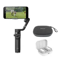 在飛比找誠品線上優惠-DJI Osmo Mobile 6 手機雲台 三軸折疊手持穩