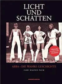 在飛比找三民網路書店優惠-ABBA：Licht Und Schatten - Revi