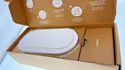 Akua Sonic Jewelry Cleaner Ultrasonic Device For Timeless Jewels NEW