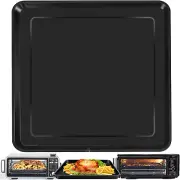 Air Fryer Grill Pan for Ninja Foodi SP101 Digital Air Fryer Countertop Oven, 13