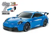 Tamiya Xb 1/10Rc Porsche 911 Gt3 992 Tt-02 Chassis