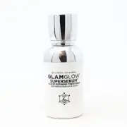 Glamglow Super serum 6-Acid Refining Treatment 1.0oz/30ml New