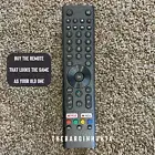 EKO Replacement TV Remote Control for model K650USG 4K Ultra HD Smart TV