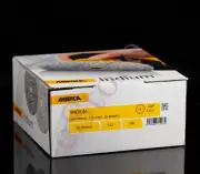 Mirka Iridium 320 150mm Sanding Discs 100pcs (BN)