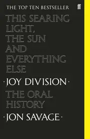 This Searing Light, the Sun and Everything Else