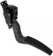 Accelerator Pedal Dorman For 2005-2007 Dodge Magnum