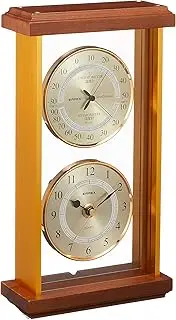 EMPEX EX-742 Super EX Weather Meter, Super EX Temperature, Humidity, Clock, Stand Type