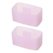 2 PCS Rice Ball Mould Frigate Sushi Mould Rice Mould Rectangular J2U47929