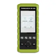 ThinkCheck HD 200 OBD2 Wireless Diagnostic Scanner Tool for Heavy-Duty Vehicles