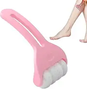 Ice Face Roller for Women | Ice Tool for Face | Skin Care Tool, Cooling Soothing Massager for Beauty Spa Relaxation Eye Neck Travel
