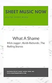 What A Shame